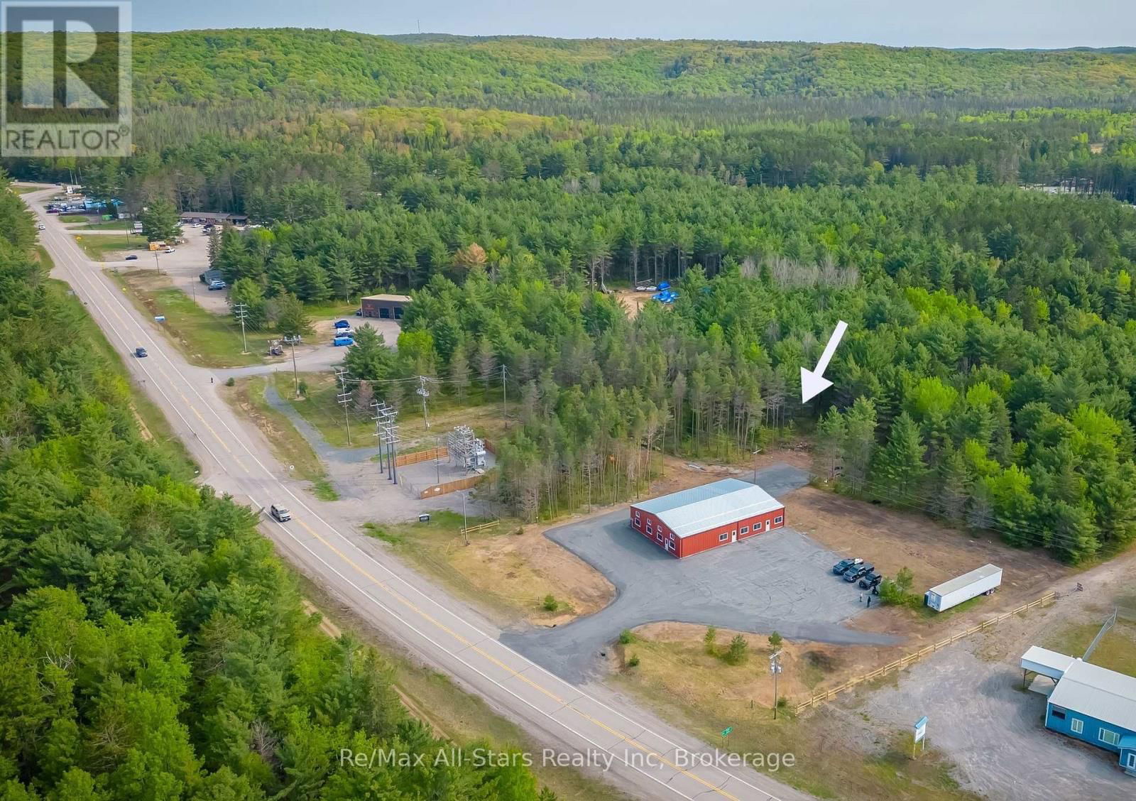Unit 2 - 25754 35 HIGHWAY N ROAD SOUTH Image 6