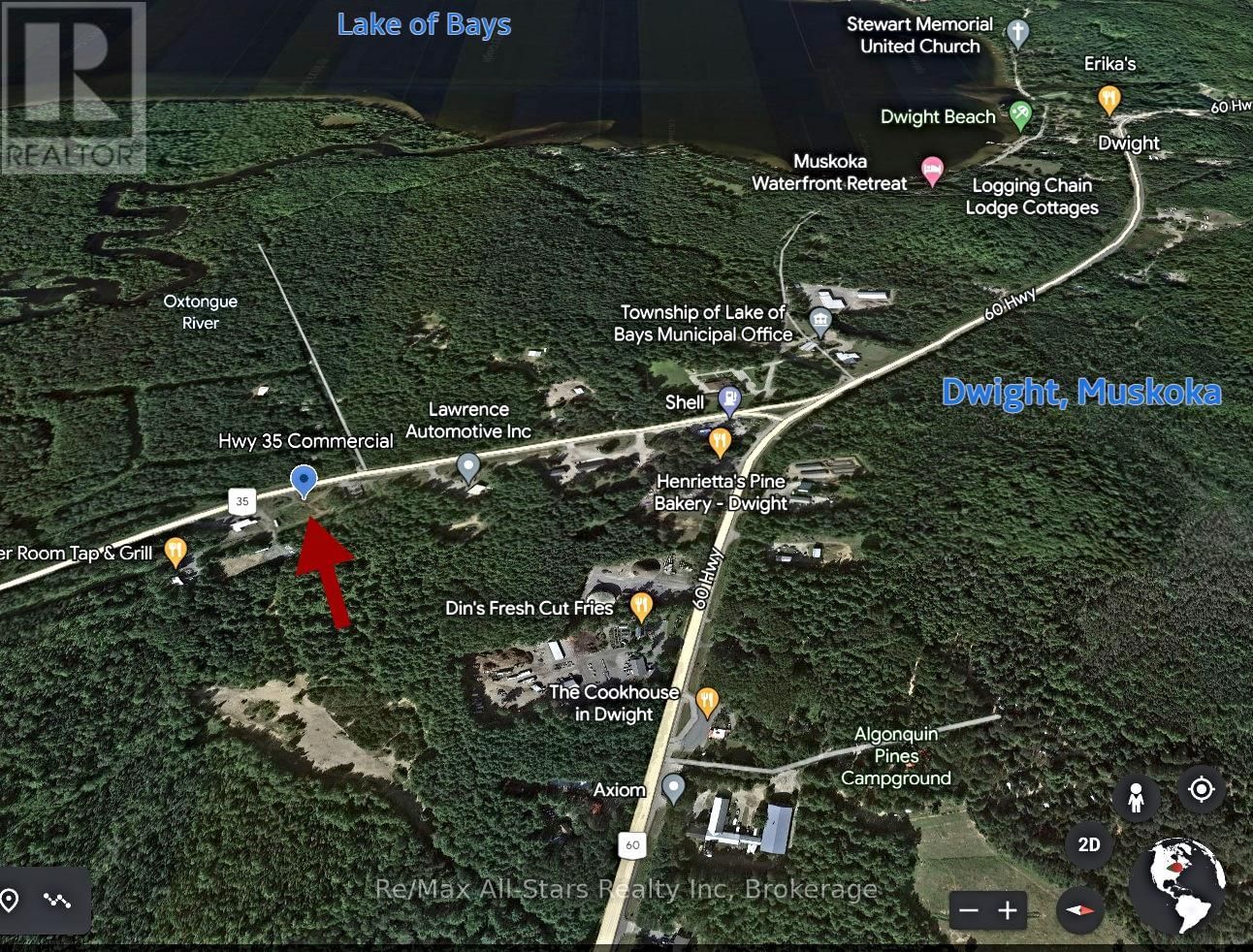Unit 2 - 25754 35 HIGHWAY N ROAD SOUTH Image 7