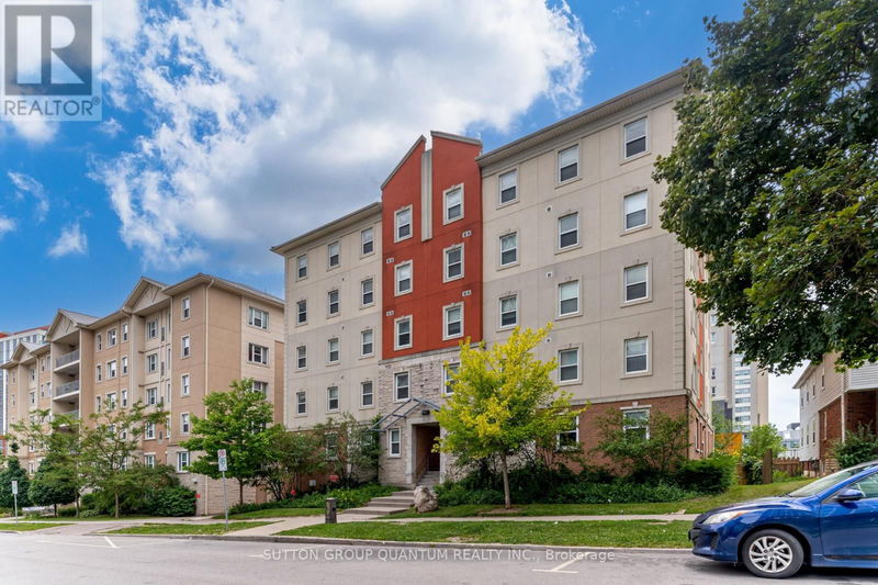 Tertiary Property View