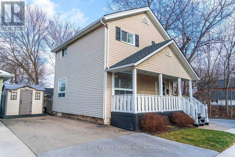 Secondary Property View