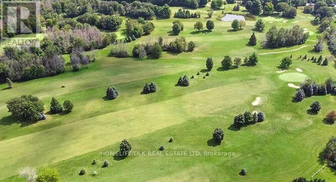 Tertiary Property View