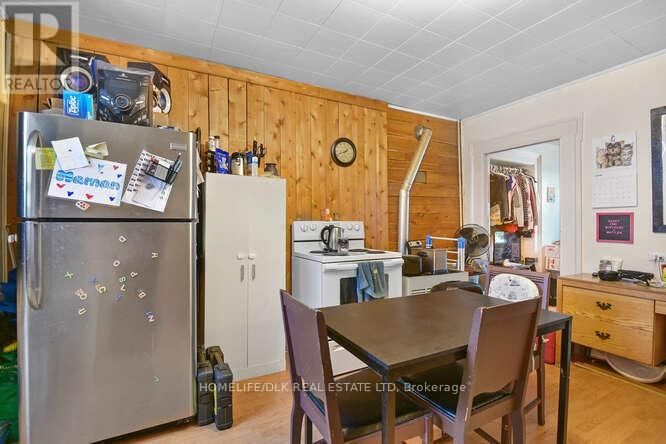 Tertiary Property View