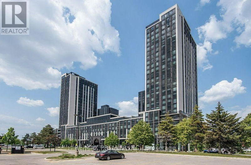 Secondary Property View