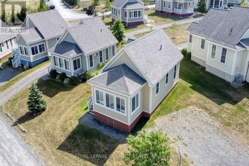 Secondary Property View