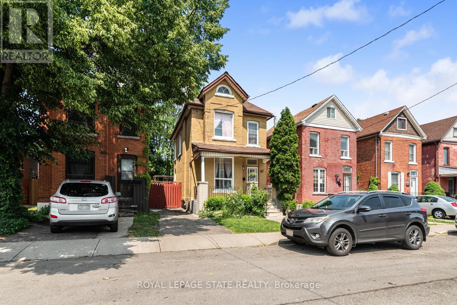 47 CLYDE STREET Image 1