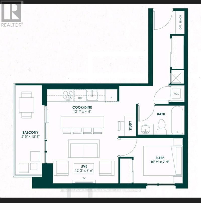 Secondary Property View