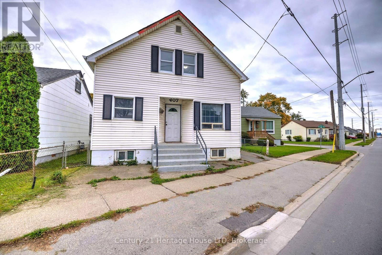 407 WELLAND AVENUE Image 1