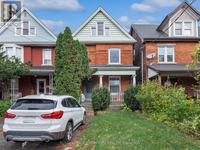 Commercial for Sale in Ontario