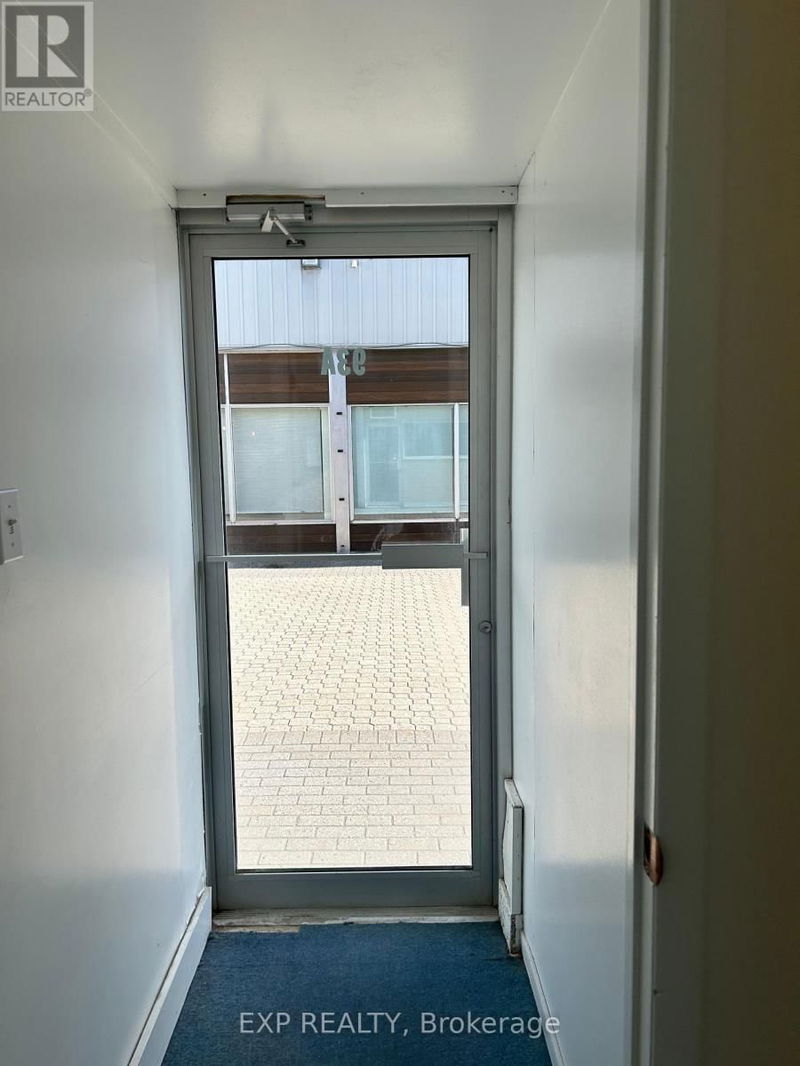 Tertiary Property View