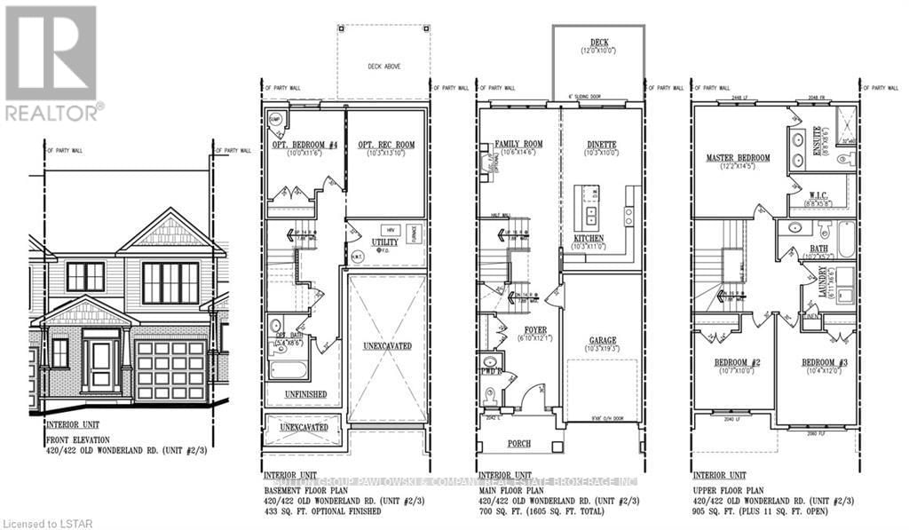 29 - 414 OLD WONDERLAND ROAD Image 4