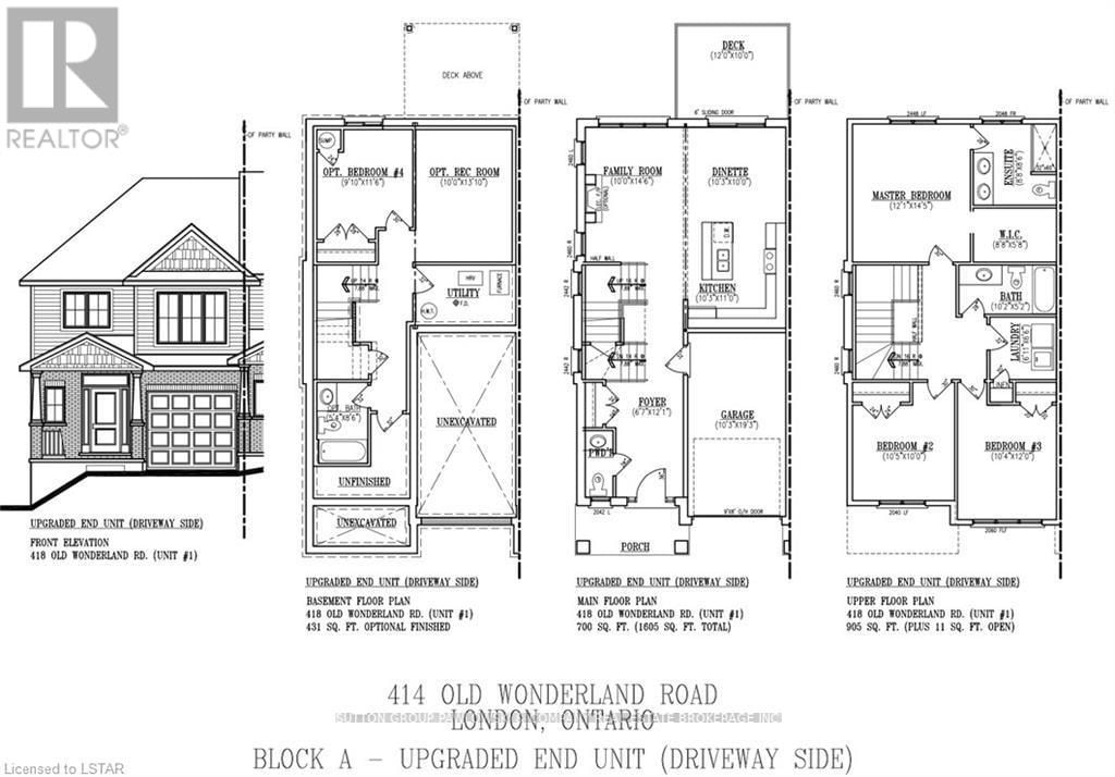 33 - 414 OLD WONDERLAND ROAD Image 3