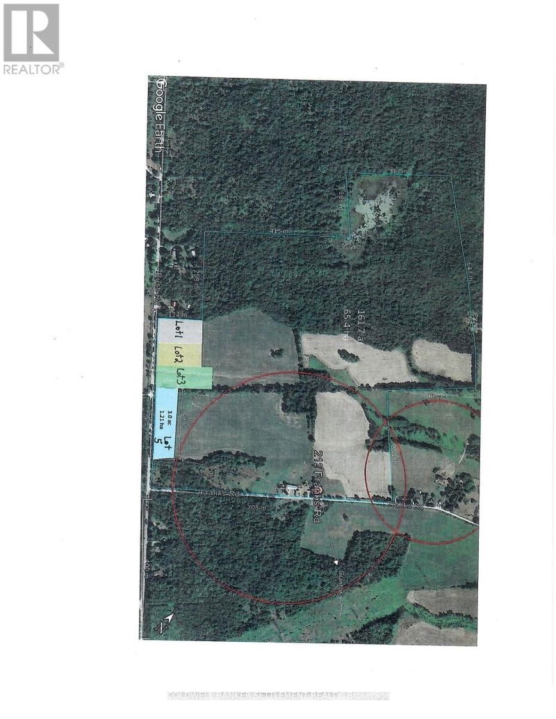 Secondary Property View