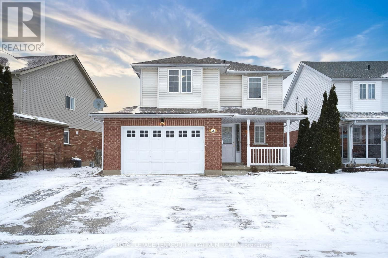 46 DEERPATH DRIVE Image 1