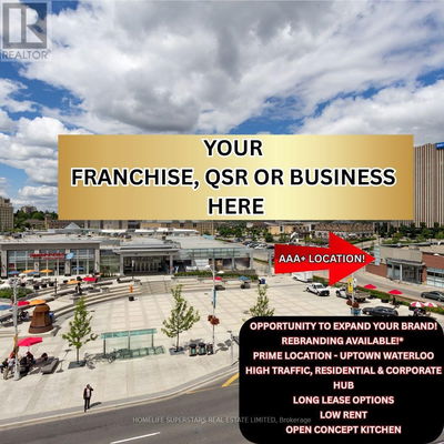 Fast Food Restaurants for Sale