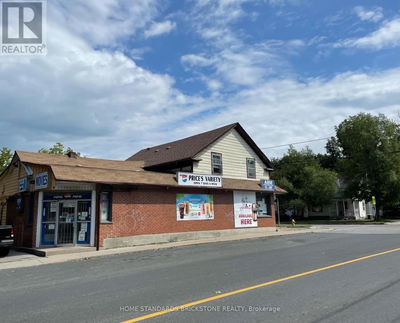 Convenience Stores for Sale