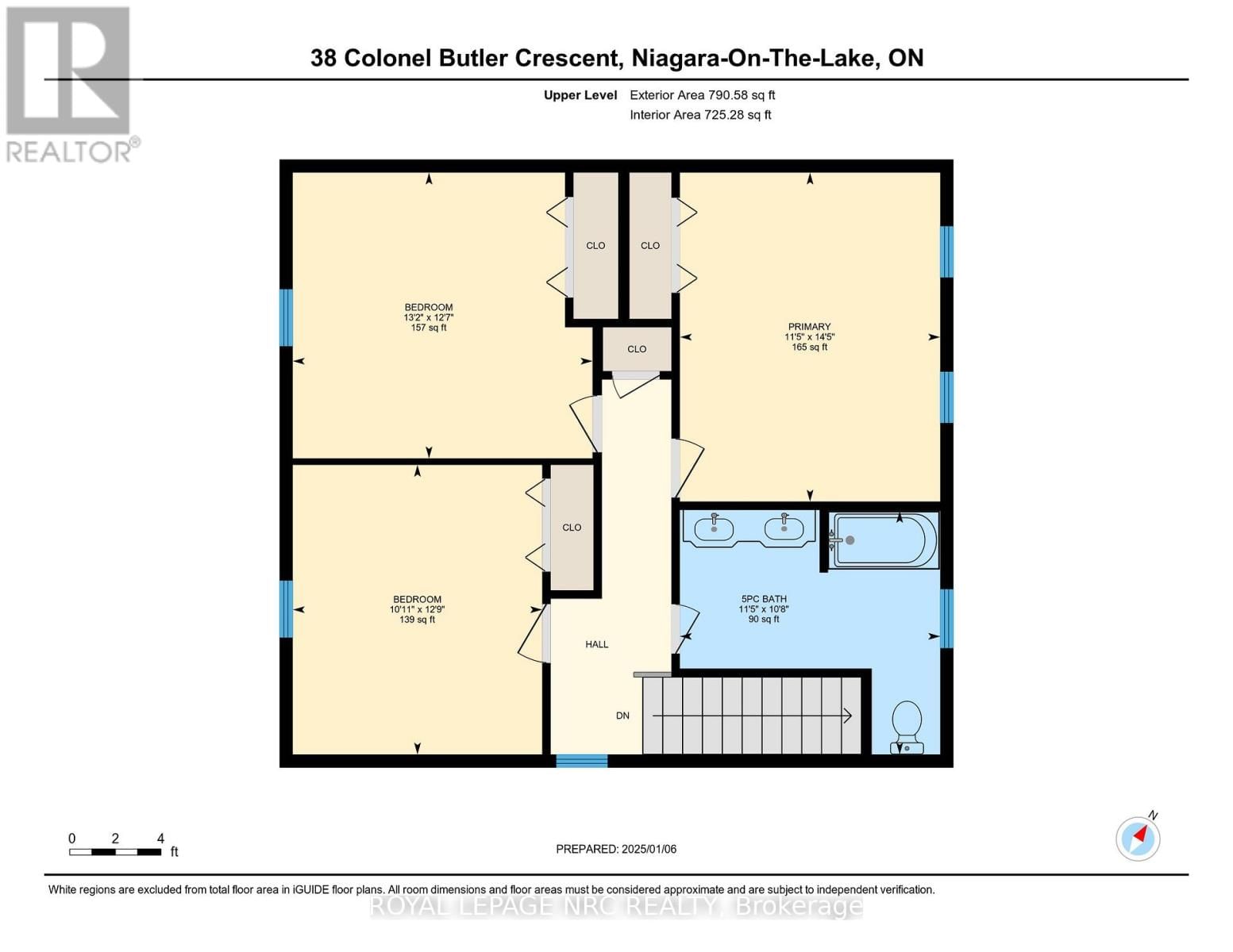 38 COLONEL BUTLER CRESCENT Image 39