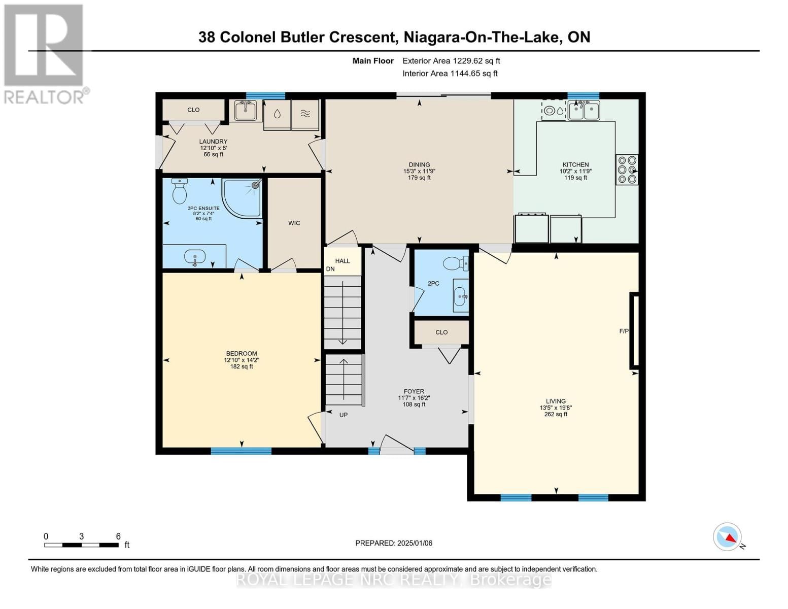 38 COLONEL BUTLER CRESCENT Image 40