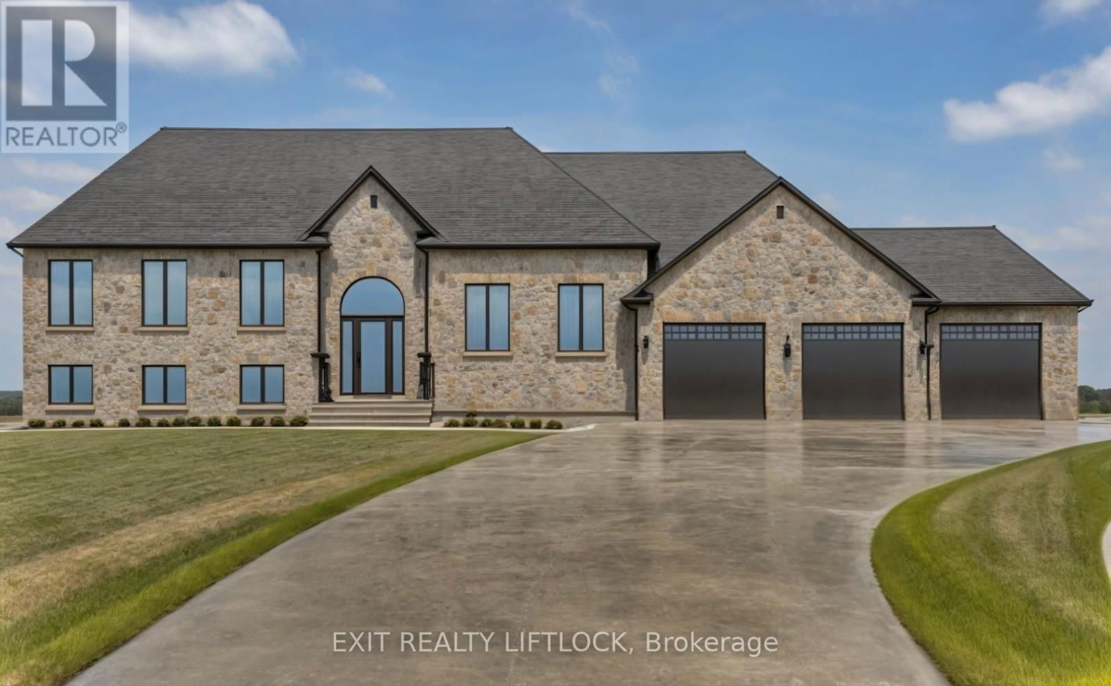 Primary Property View