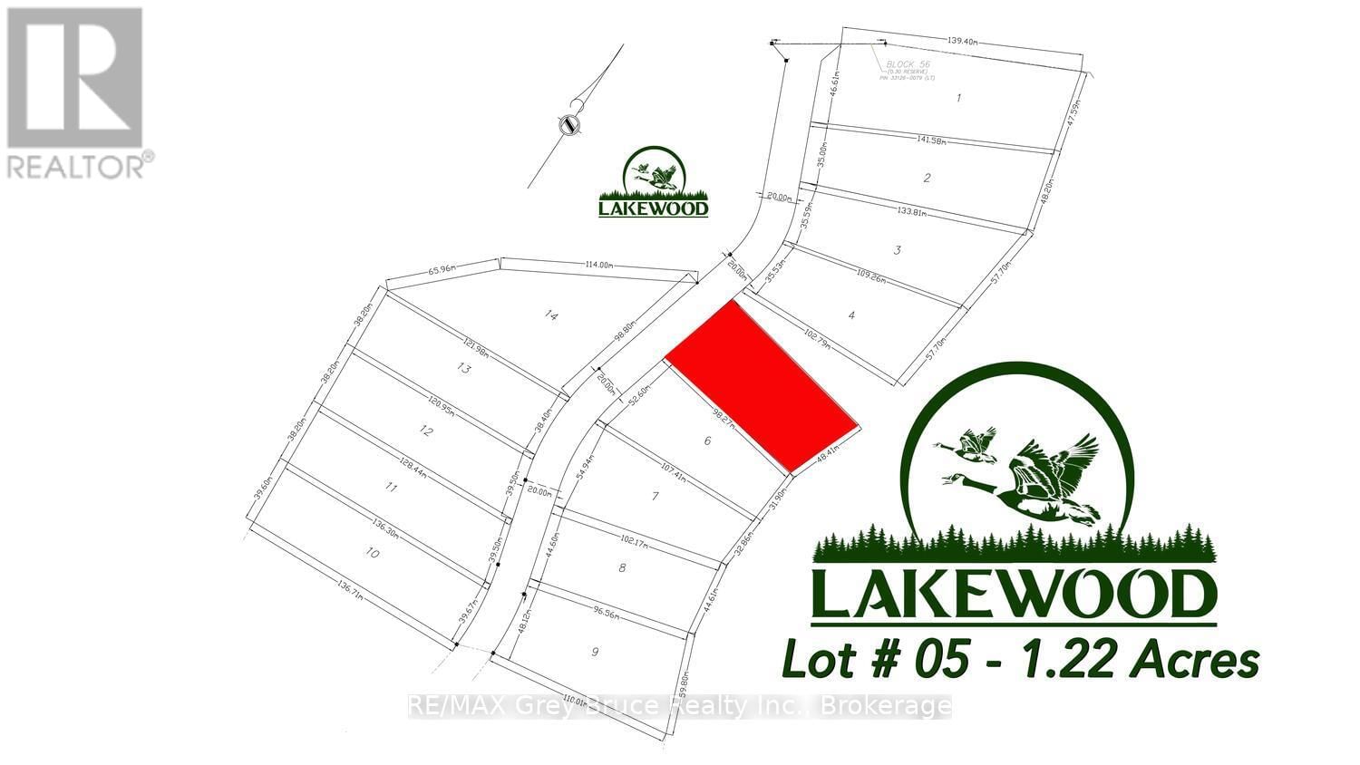 LOT 5 TRILLIUM CROSSING Image 3