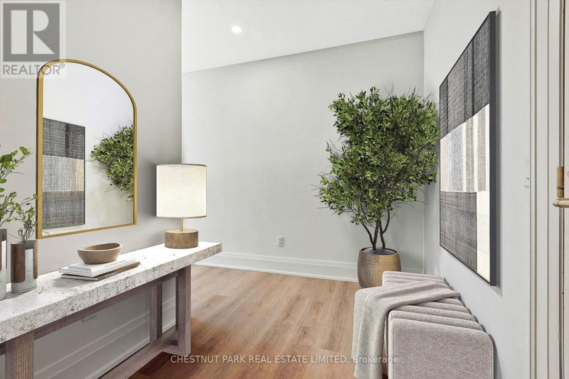 Secondary Property View