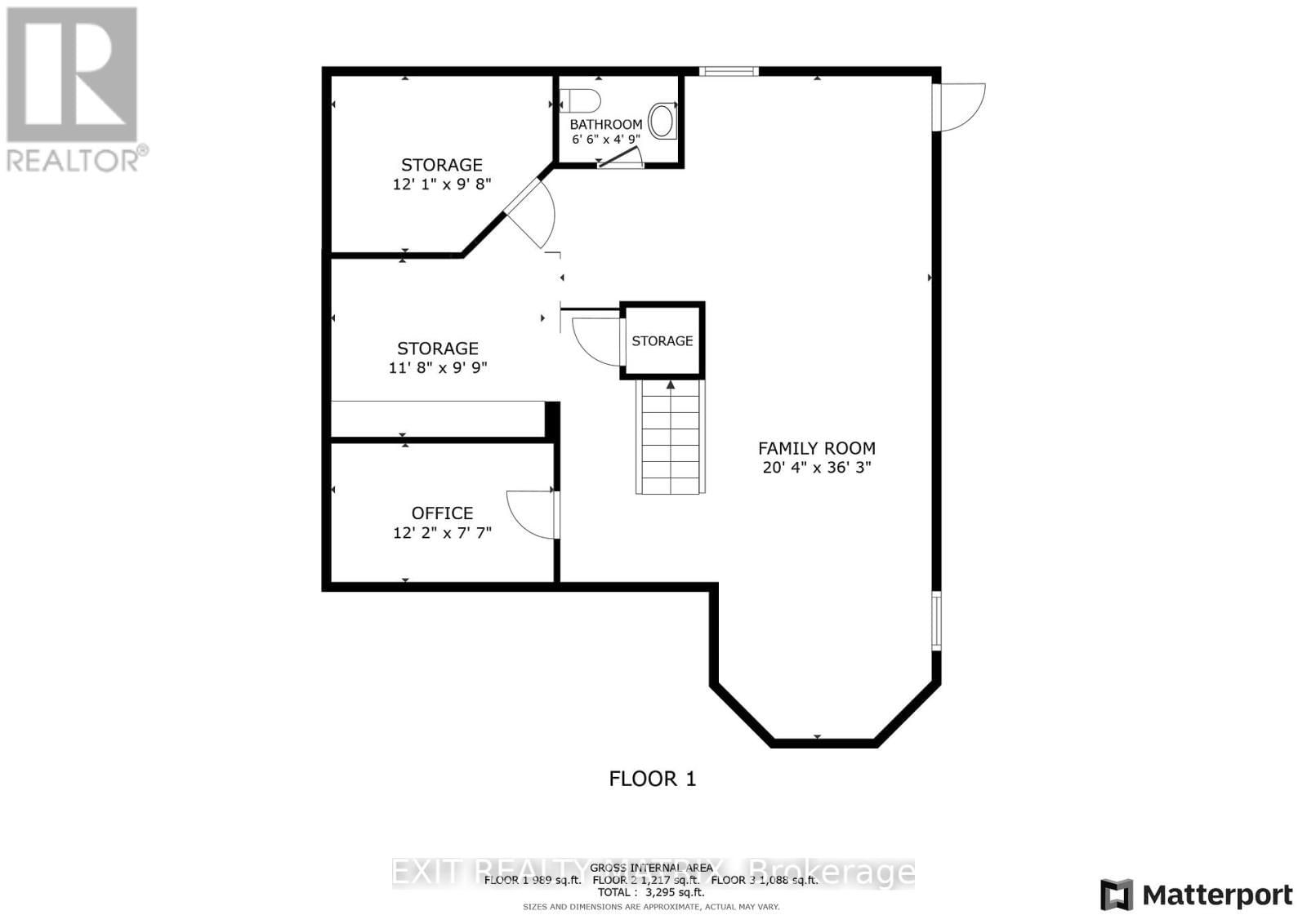 20296 KENYON CONC RD 1 ROAD Image 37