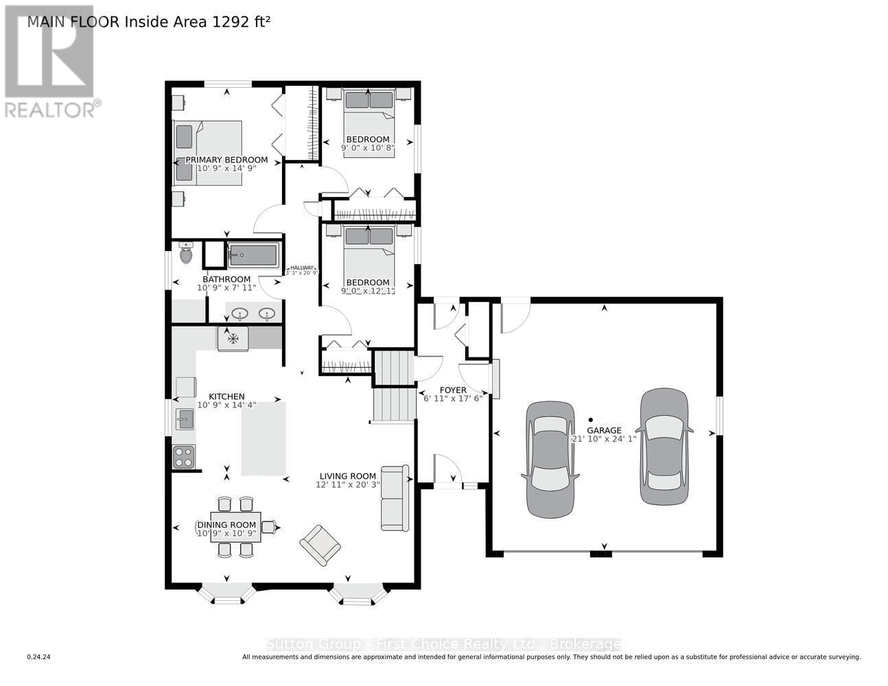 131 BRIARHILL DRIVE Image 33