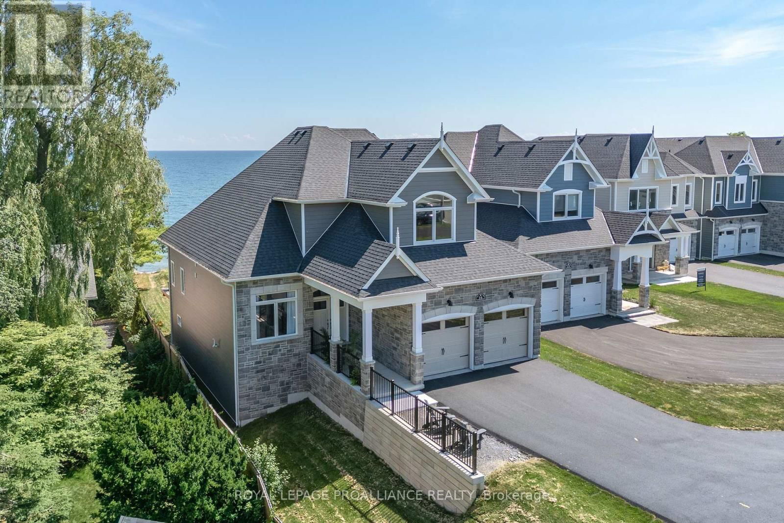 Primary Property View