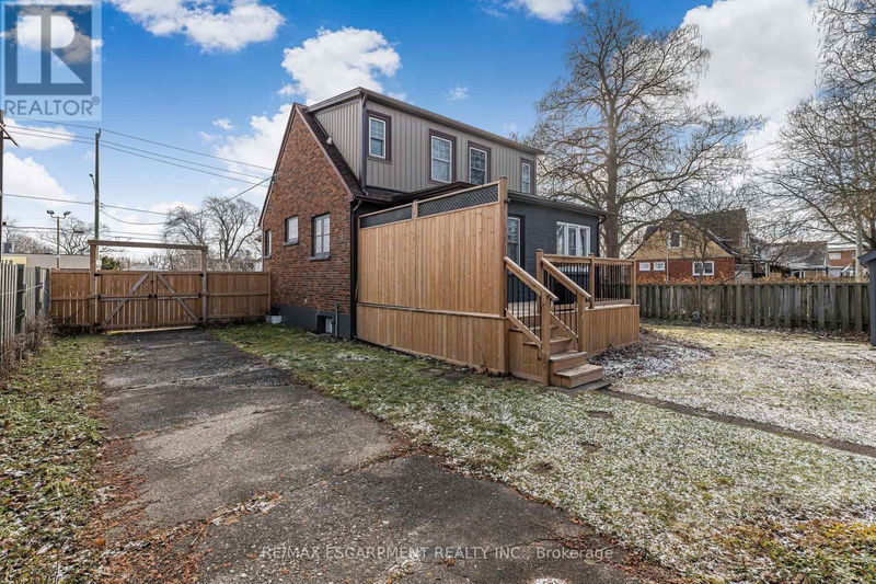 Secondary Property View