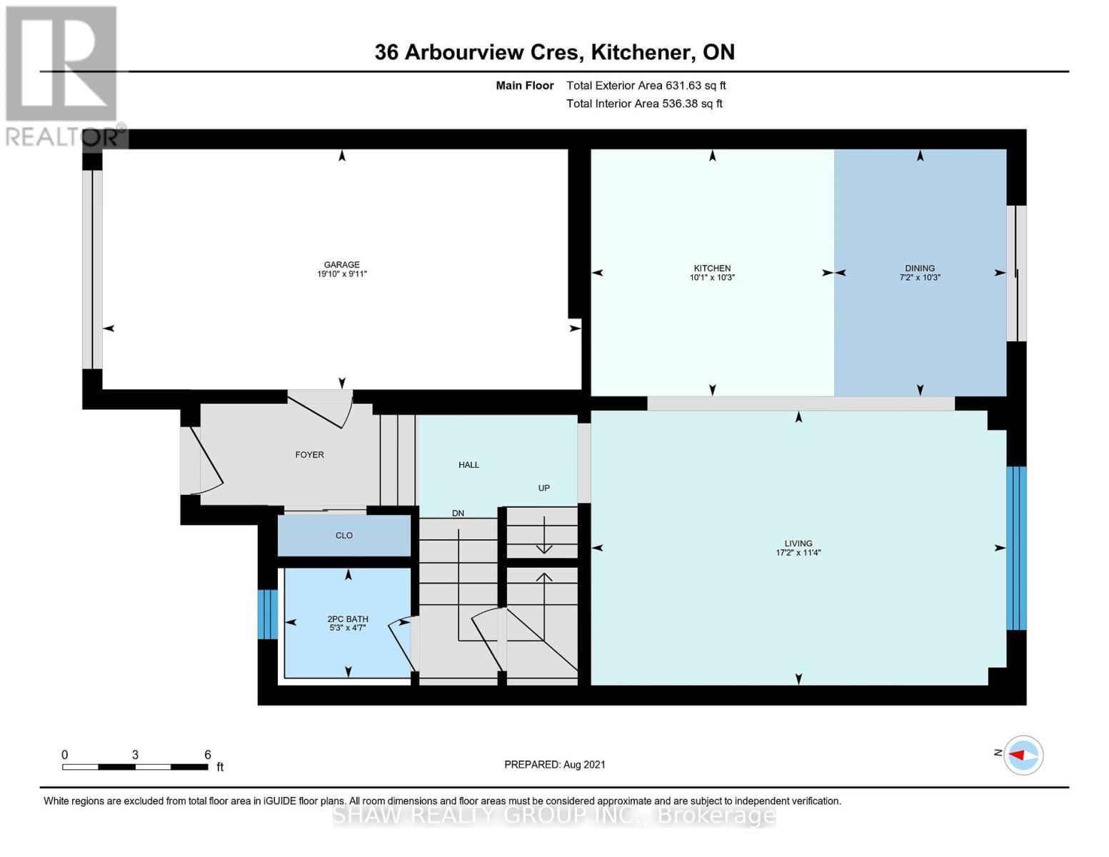 36 ARBOURVIEW CRESCENT Image 31