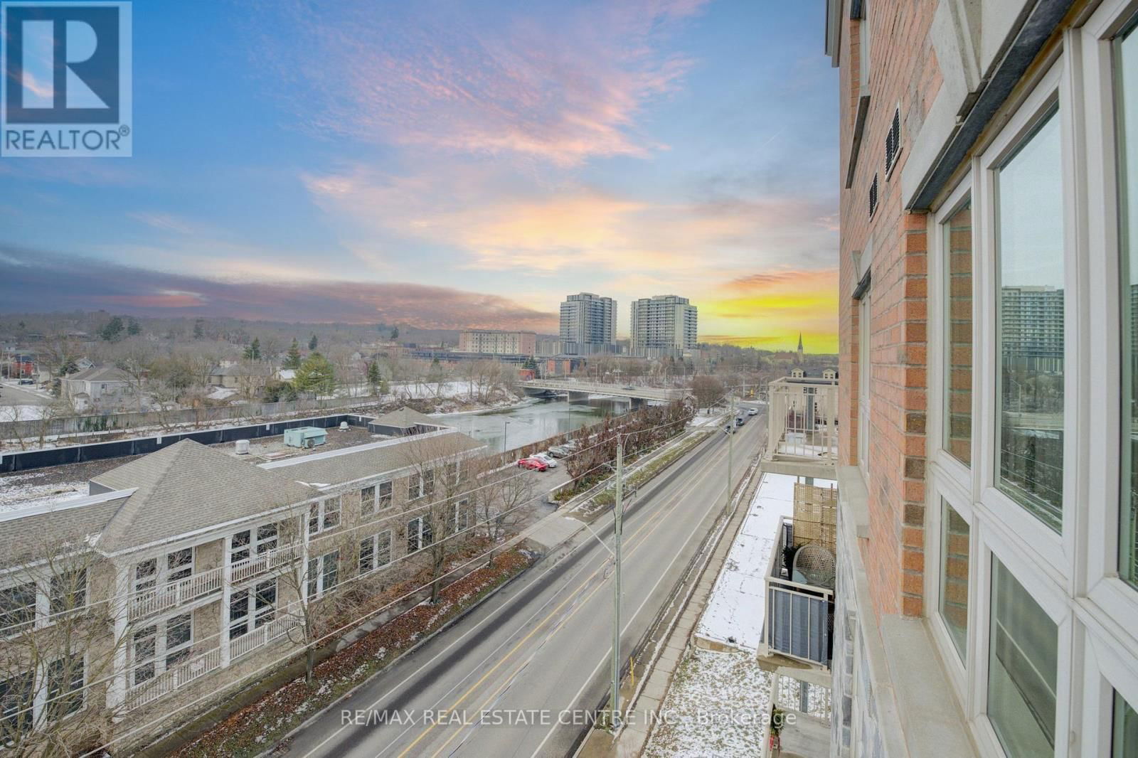 612 - 155 WATER STREET SOUTH Image 26