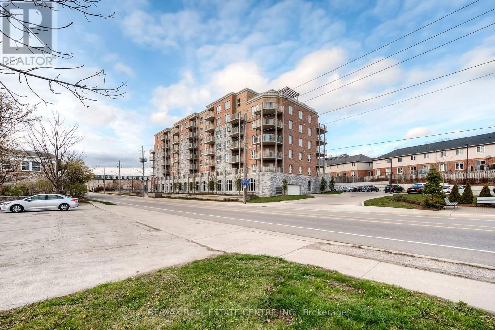 612 - 155 WATER STREET SOUTH Image 30