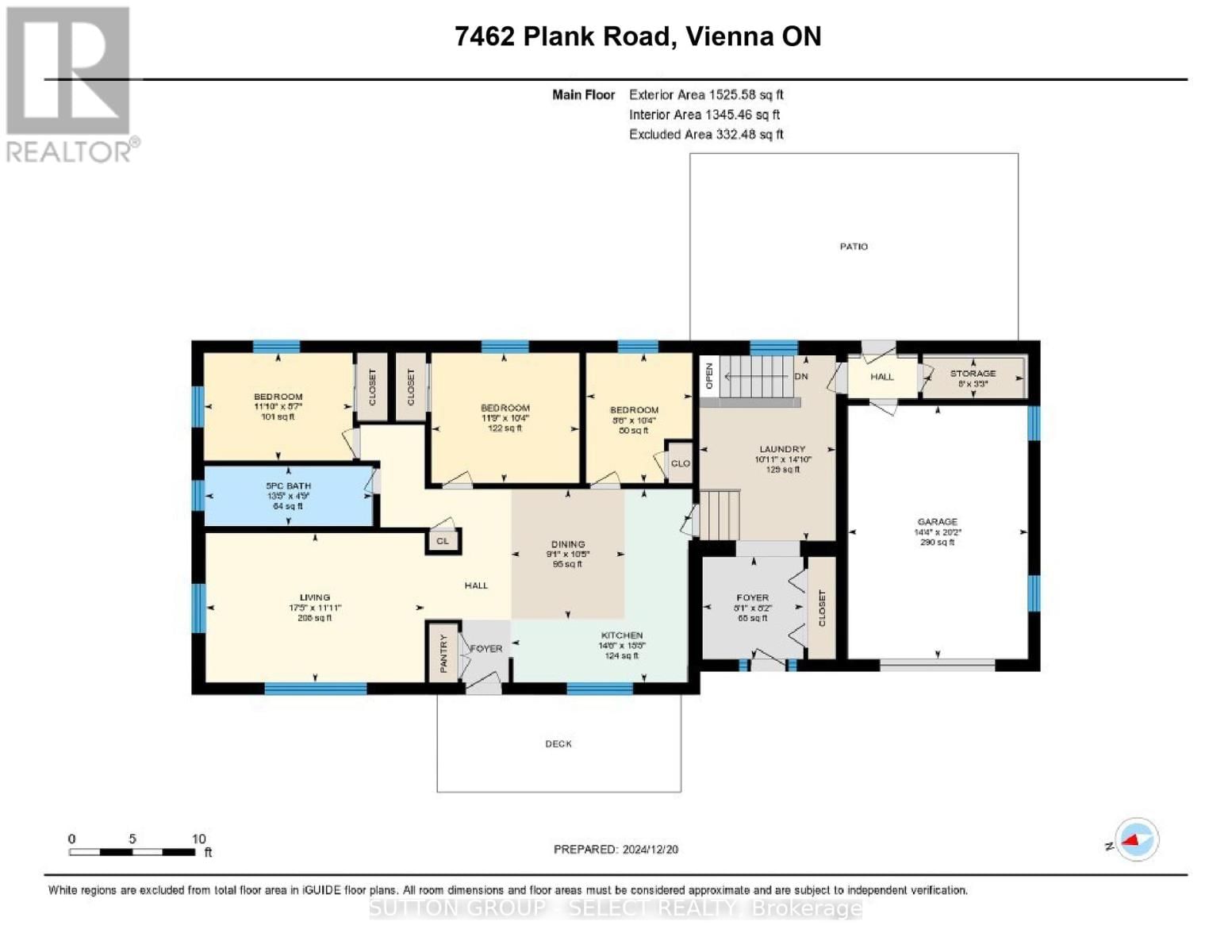 7462 PLANK ROAD Image 33