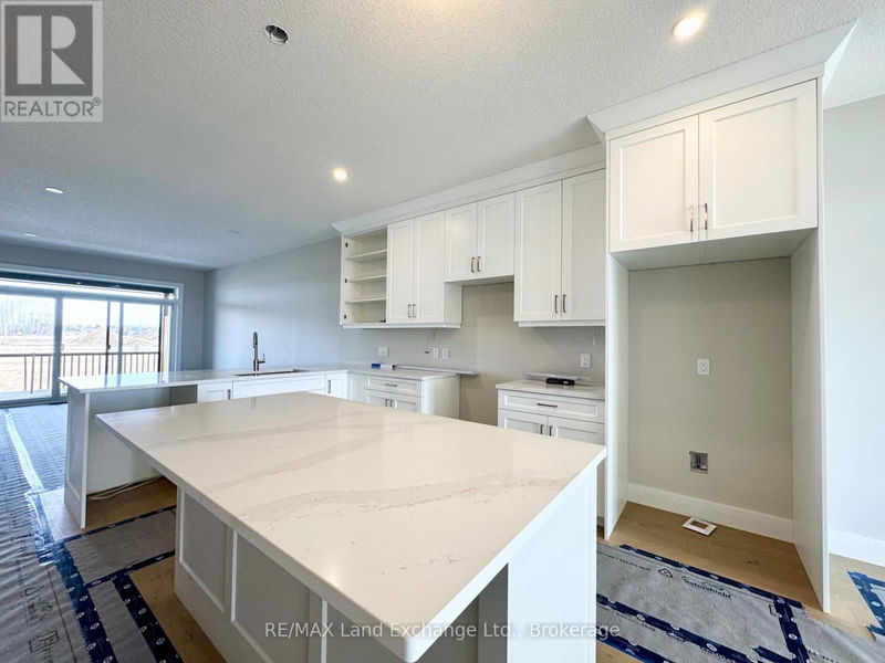 Tertiary Property View
