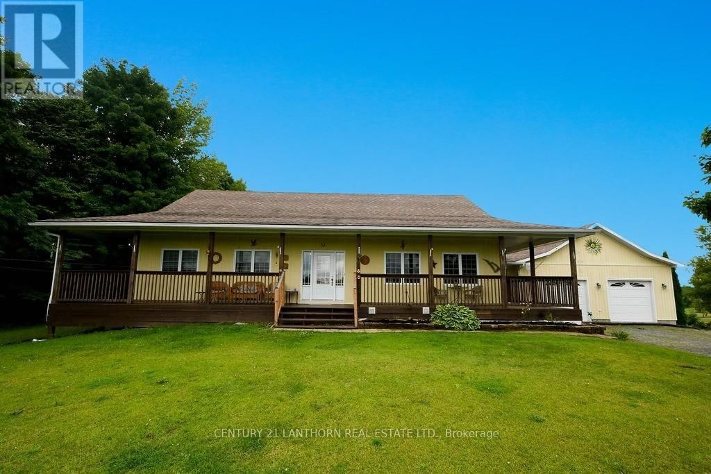 Primary Property View
