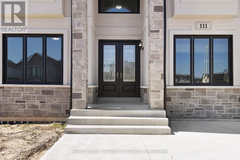 Tertiary Property View