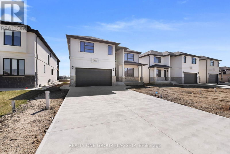 Secondary Property View