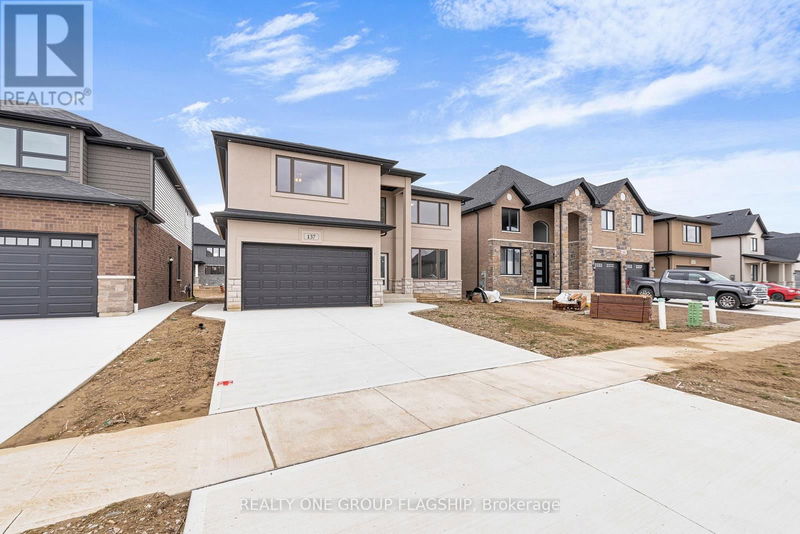 Secondary Property View