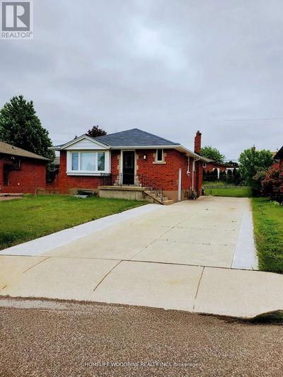 Commercial for Sale in Ontario