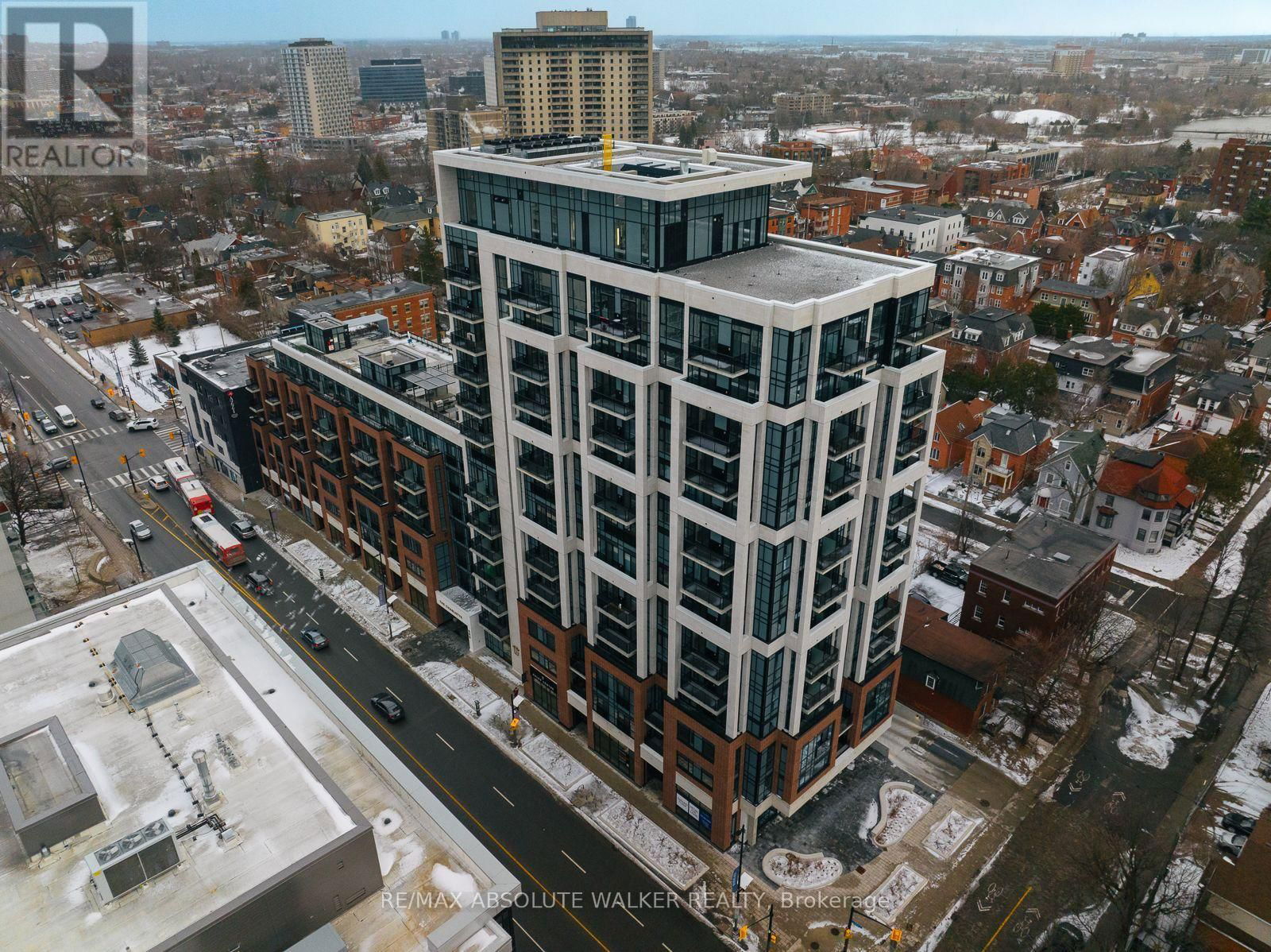 421 - 560 RIDEAU STREET Image 1