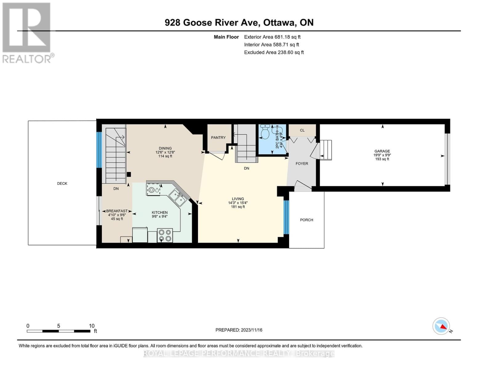 928 GOOSE RIVER AVENUE Image 36