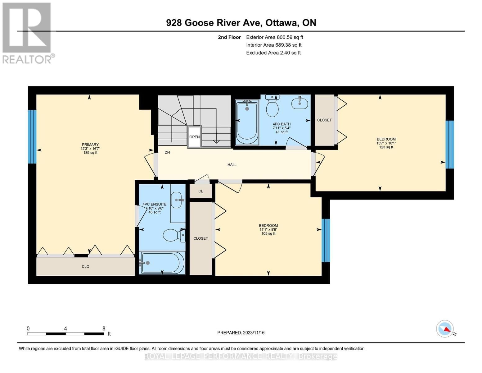 928 GOOSE RIVER AVENUE Image 37