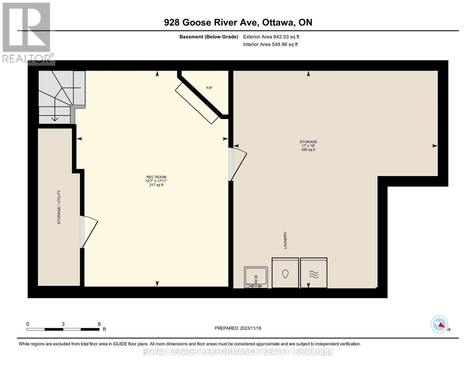 928 GOOSE RIVER AVENUE Image 38