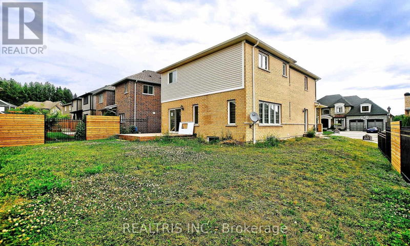 Tertiary Property View