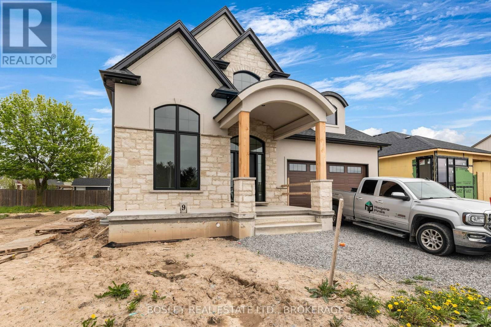 Primary Property View