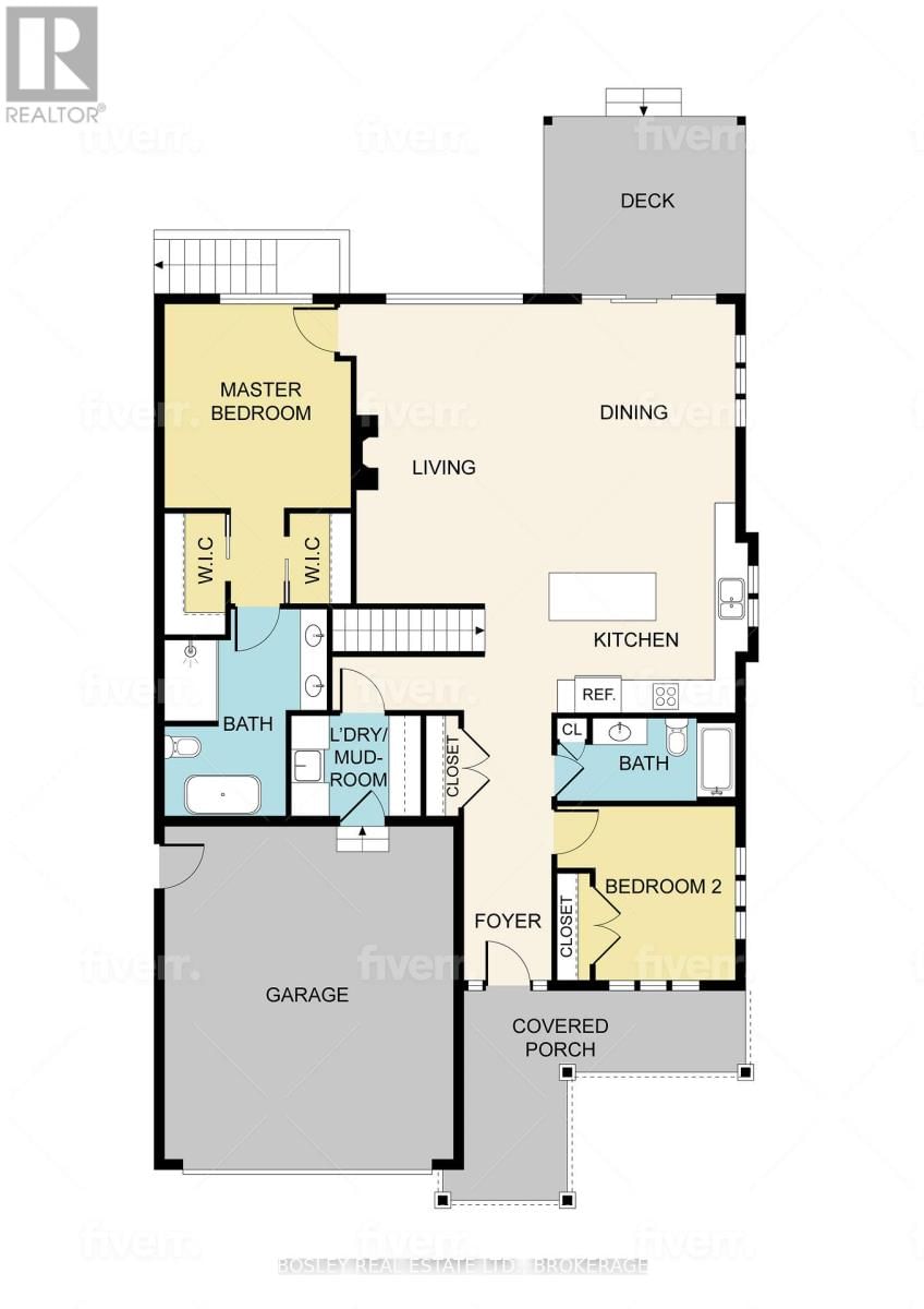 9 OAKLEY DRIVE Image 23