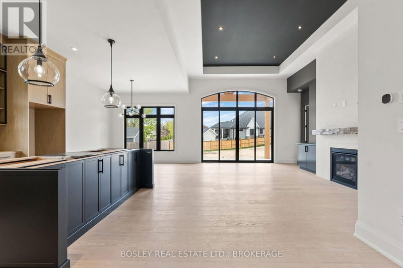 Tertiary Property View