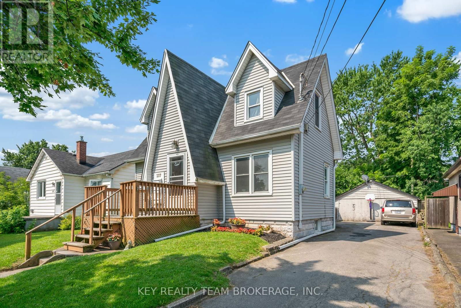 Primary Property View