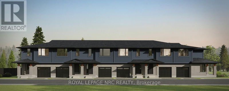 Tertiary Property View