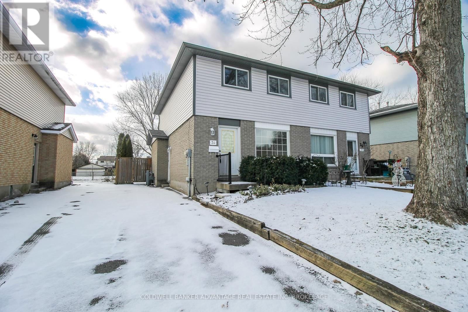 Primary Property View