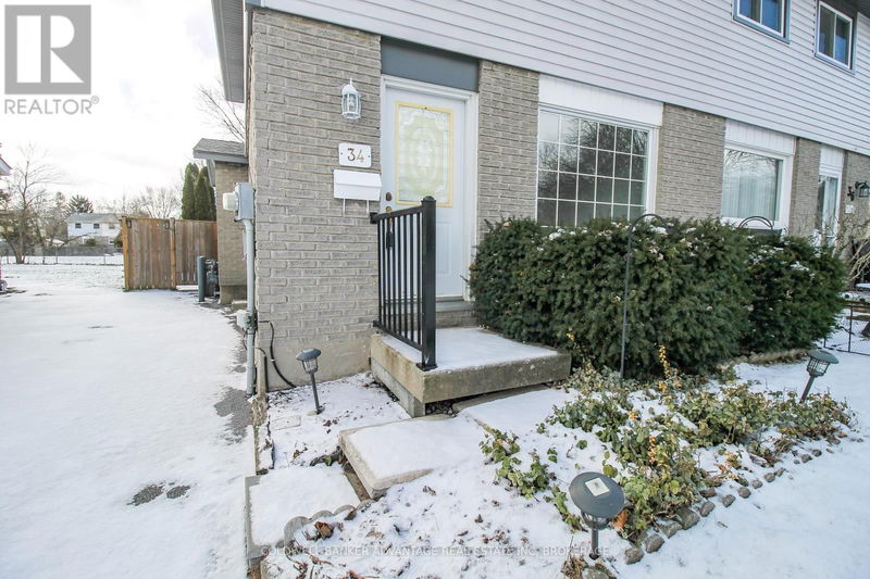 Secondary Property View